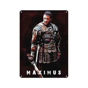 دیوارکوب مدل گلادیاتور کد s 1997