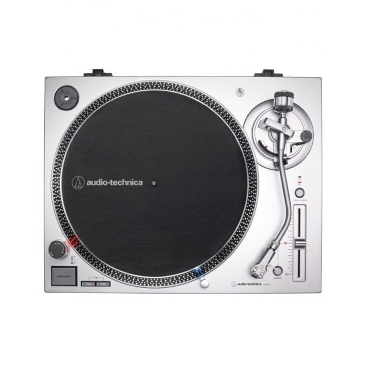 پخش کننده خانگی آدیو-تکنیکا مدل LP120XUSB
