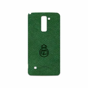 MAHOOT GL-REAL Cover Sticker for LG Stylus 2