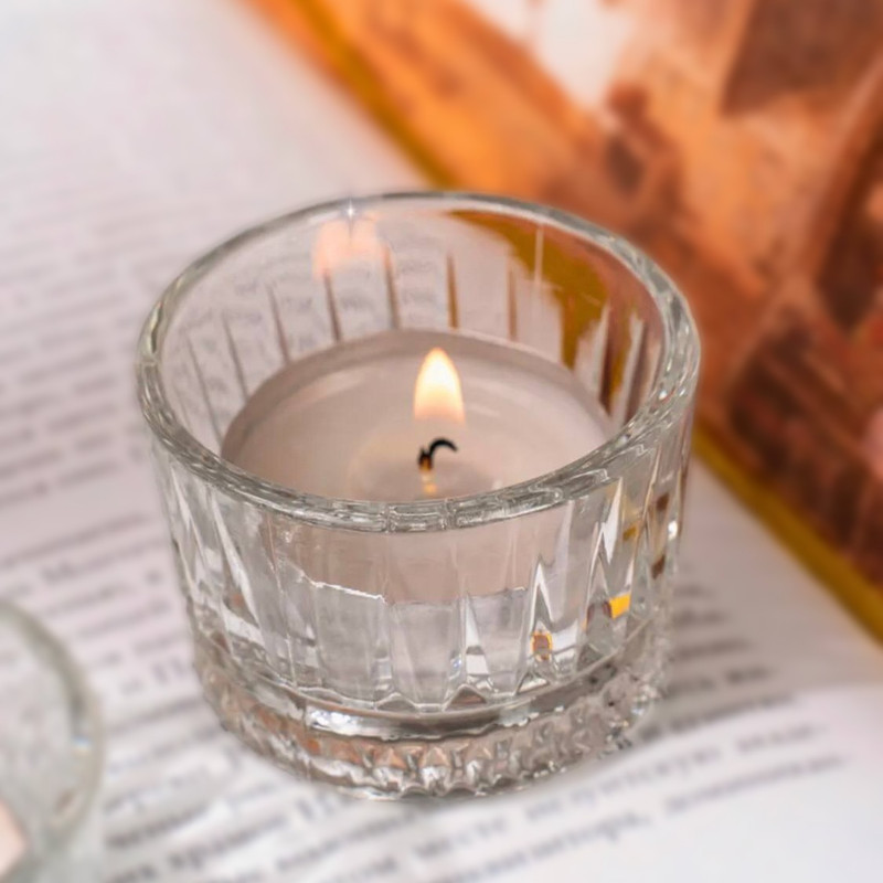 جاشمعی مدل اسپریا بسته 4 عددی