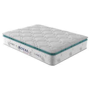 تشک اوما مدل سوپر آسایش رویال یک نفره 200x120 سانتیمتر