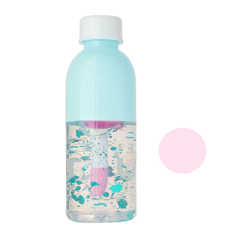 برق لب مایع مجیک مدل Soft drink شماره 06