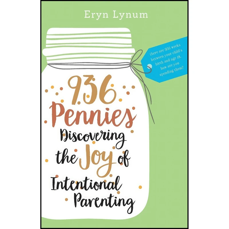 کتاب 936 Pennies اثر Eryn Lynum انتشارات Bethany House Publishers