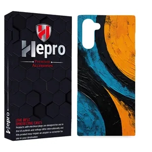 HEPRO MC Cover for Samsung Galaxy NOTE 10