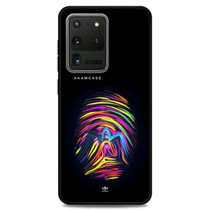 AKAM AMC-WSGS20U-ADIDAS-43 Cover For Samsung Galaxy S20 Ultra