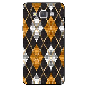 Megafone 8104 Cover For Samsung Galaxy A7 2015