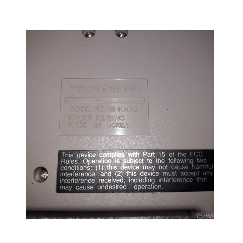 دسته بازی NES مدل TRITON 1