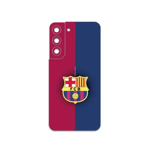 MAHOOT Barcelona Cover Sticker for Samsung Galaxy S22 5G
