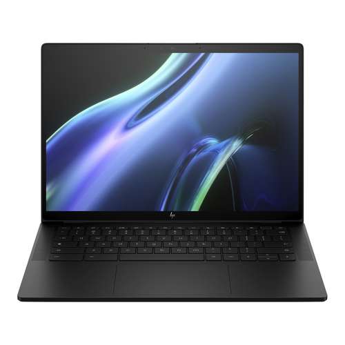 لپ تاپ 14 اینچی اچ‌ پی مدل Dragonfly Pro One-R7 7736U-16GB LPDDR5x-512GB SSD-IPS-Touch-W