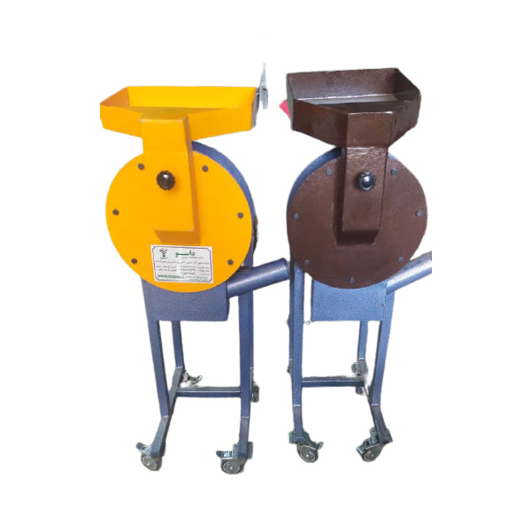 ادویه ساب داسنو مدل تکفاز