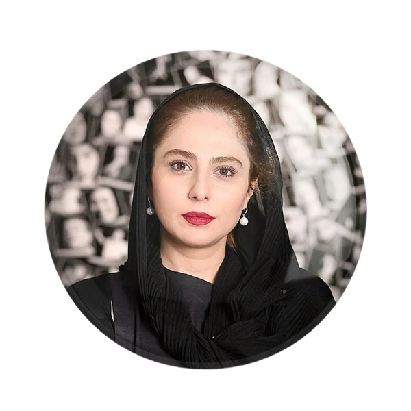 مگنت خندالو مدل رعنا آزادی ور کد 6236