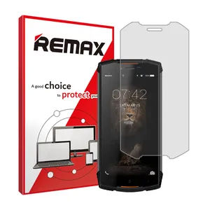 Remax HyGEL model transparent screen protector suitable for Doogee S55 mobile phone