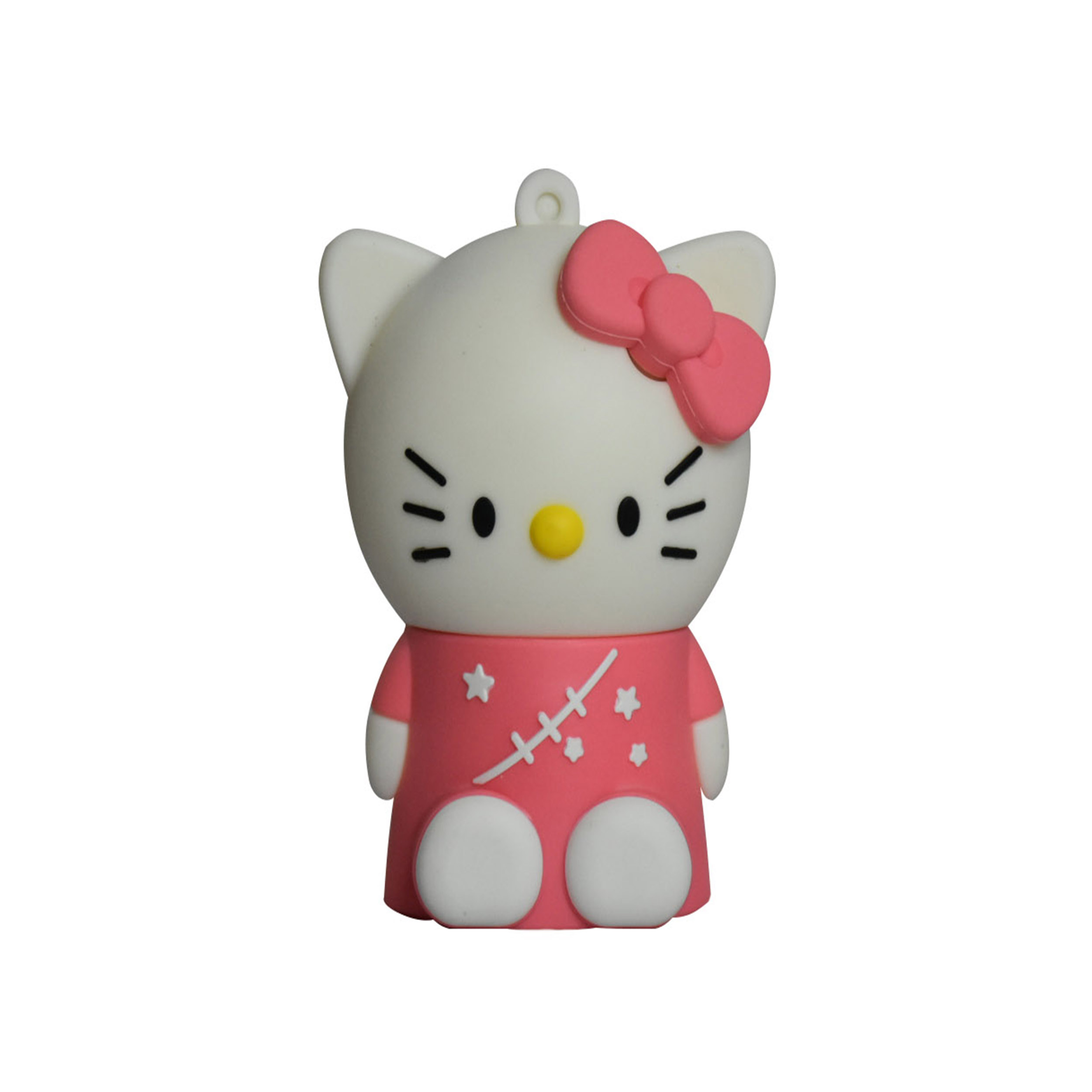 شارژر همراه طرح  Kitty مدل DSR1 ظرفیت 5000 میلی آمپر ساعت