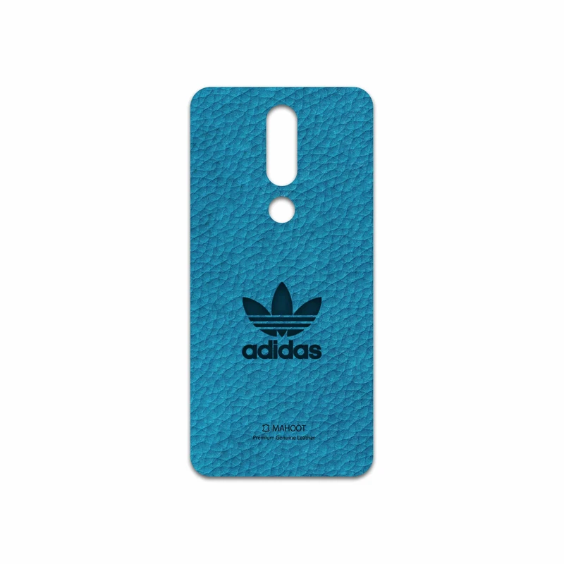 برچسب پوششی ماهوت مدل BL-DDS مناسب برای گوشی موبایل نوکیا 5.1 Plus