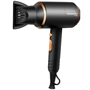 سشوار حرفه‌ای 1700 وات پروکمی مدل 4486