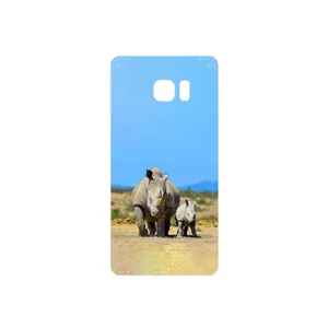 MAHOOT Rhino Cover Sticker for Samsung Galaxy Note 7