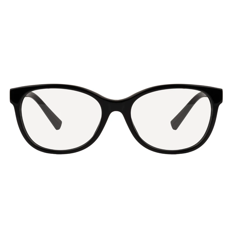 فریم عینک طبی ویفرر (Wayfarer) آرمانی اکسچنج مدل 0AX3032F-8158-53 مناسب برای صورت بیضی، قلب، مستطیل و مربع