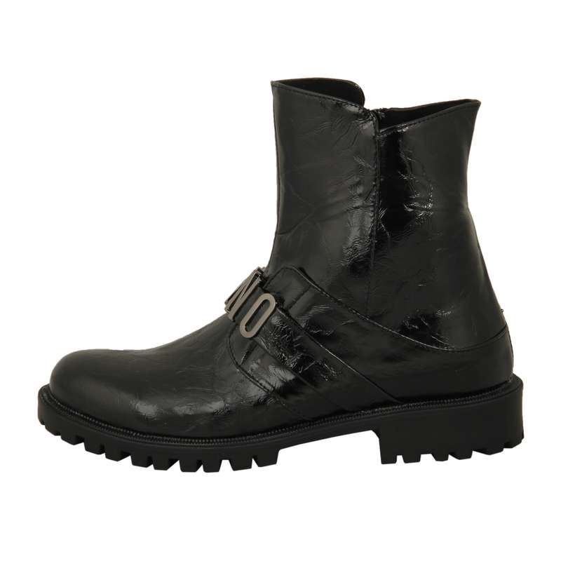 نیم بوت زنانه کد 0640