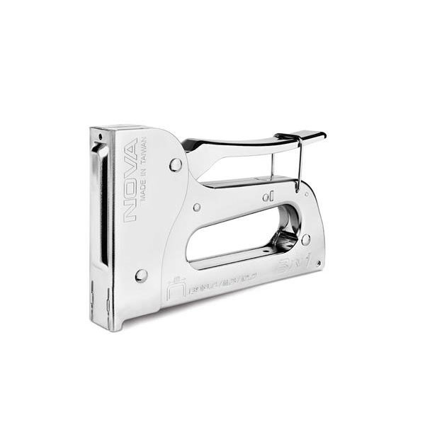 منگنه کوب نووا مدل NTS 1172