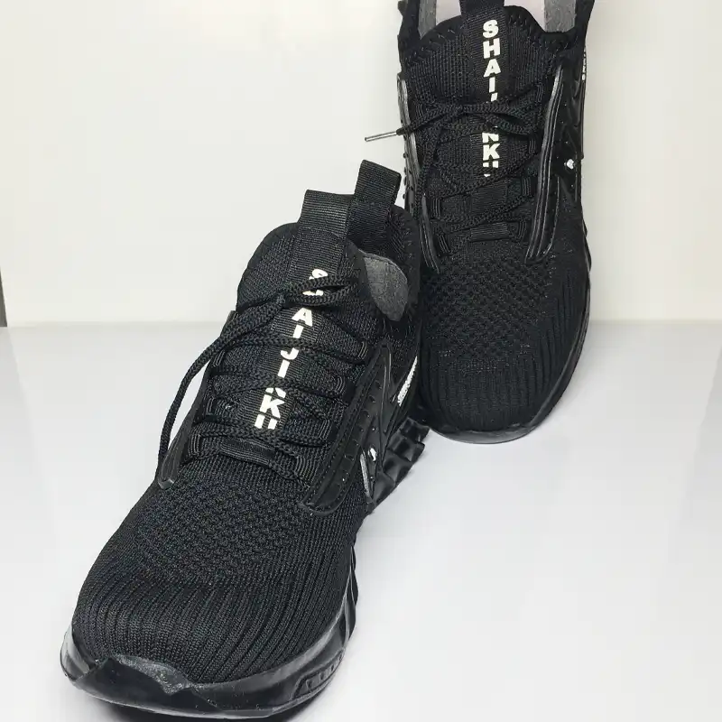 کفش پیاده روی مدل  01-bk