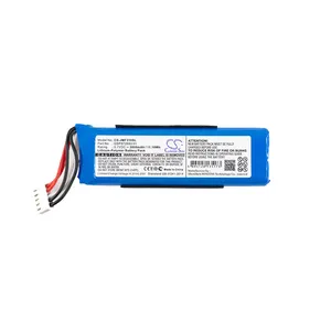 باتری لیتیوم پلیمر کامرون سینو مدل CS-JMF310SL  ظرفیت 3000 میلی آمپر ساعت مناسب برای اسپیکر جی بی ال   Flip 4   