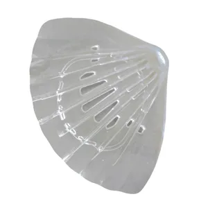 جاصابونی طرح صدف کد FS-01