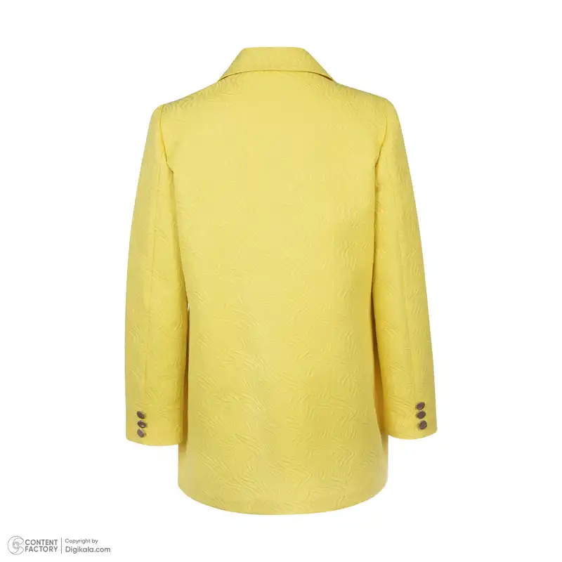 مانتو کتی زنانه نغمه مدل بهاره 04