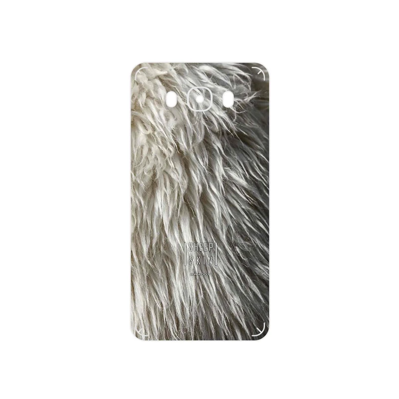 برچسب پوششی ماهوت مدل Sheep Skin مناسب برای گوشی موبایل سامسونگ Galaxy J7 2016