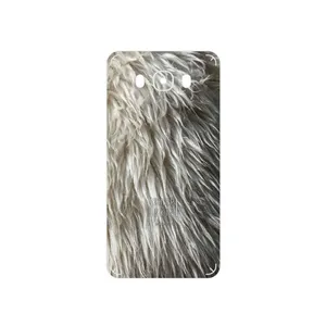 MAHOOT Sheep Skin Cover Sticker for Samsung Galaxy J7 2016