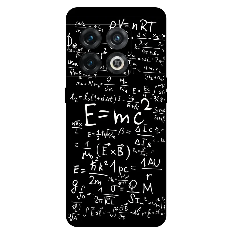 کاور مگافون کد 6297 مناسب برای گوشی موبایل وان پلاس 10 Pro