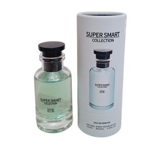 عطر جیبی سوپراسمارت کالکشن مدل 
لویی ویتون ایمجینیشن کد 078 با رایحه معتدل حجم 25 میلی لیتر