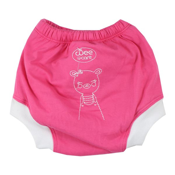 شورت آموزشی کودک وی کر مدل 2XL