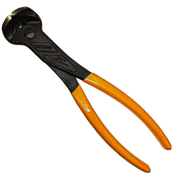 گاز انبر الماتور دینگیشی مدل ART -24504 سایز 7 اینچ