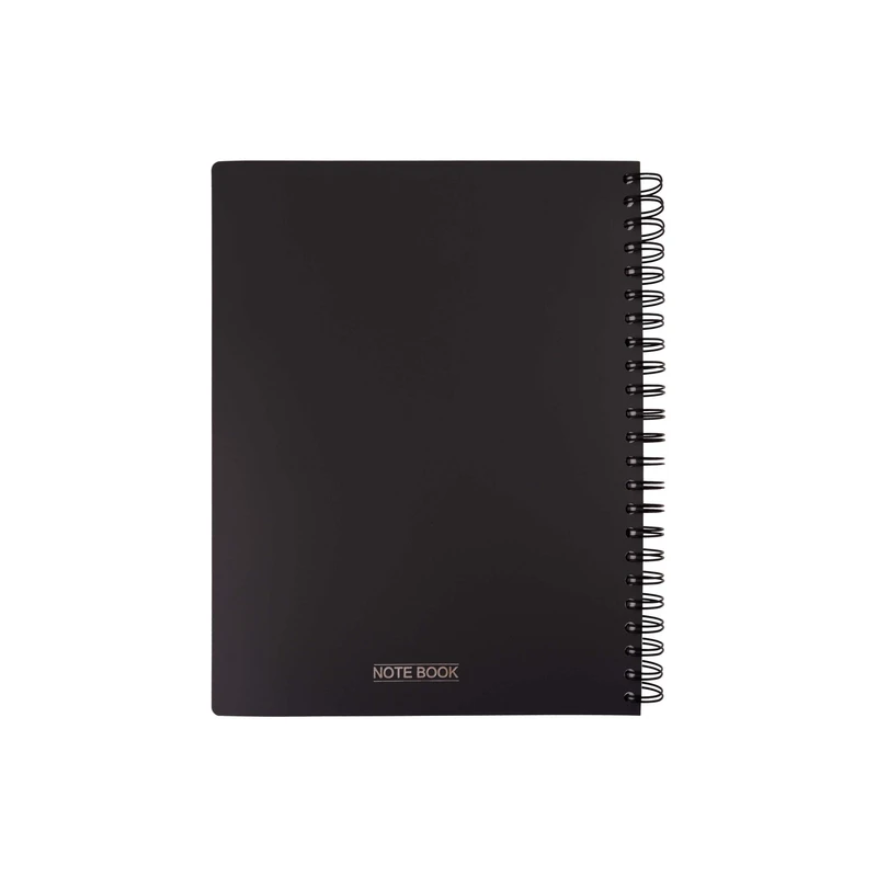 عکس شماره 5 : دفتر مشق 200 برگ پاپکو کد a4-635