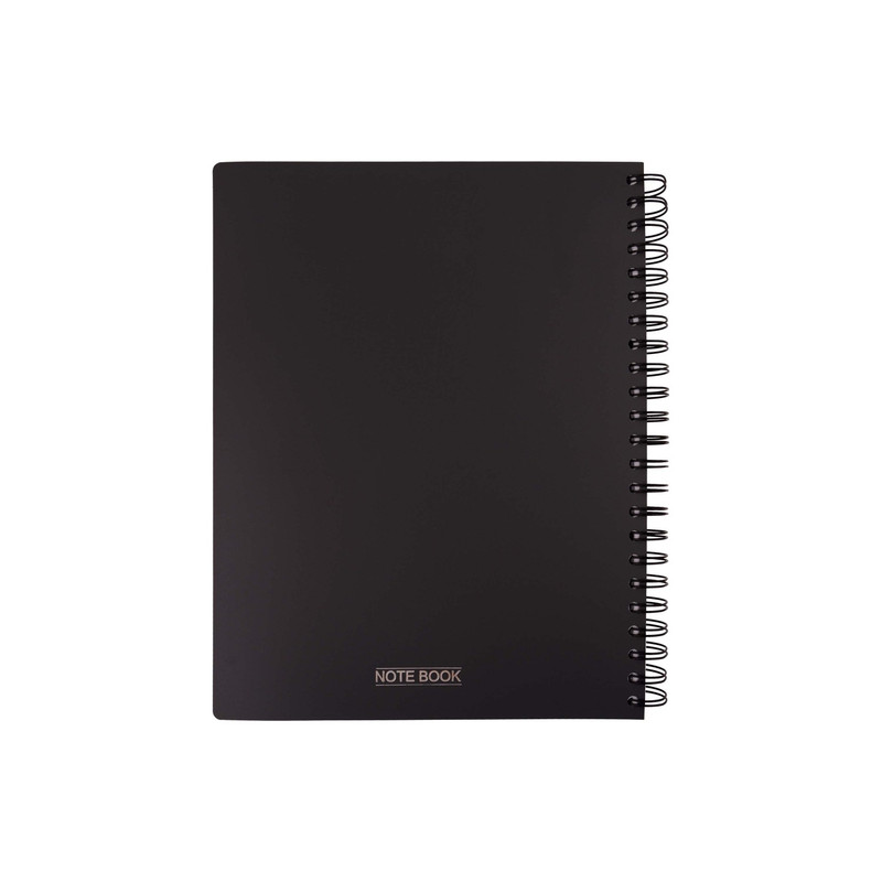 دفتر مشق 200 برگ پاپکو کد A4-635