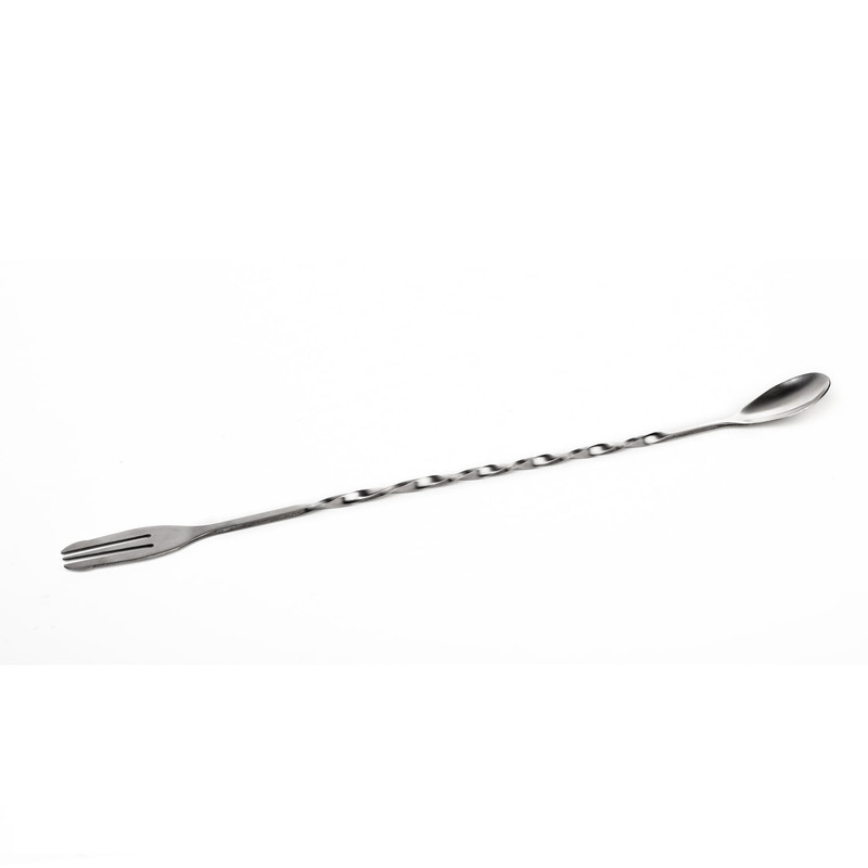 تال اسپون مدل fork مجموعه 6 عددی