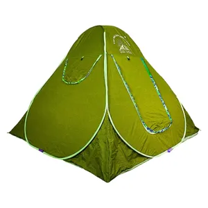 چادر مسافرتی مدل برنو برزنت