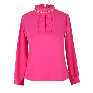 بلوز زنانه مدل 202PN