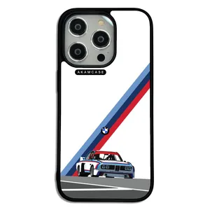 AKAM AMC-WA14PRO-BMW-23 Cover For Apple iPhone 14 Pro