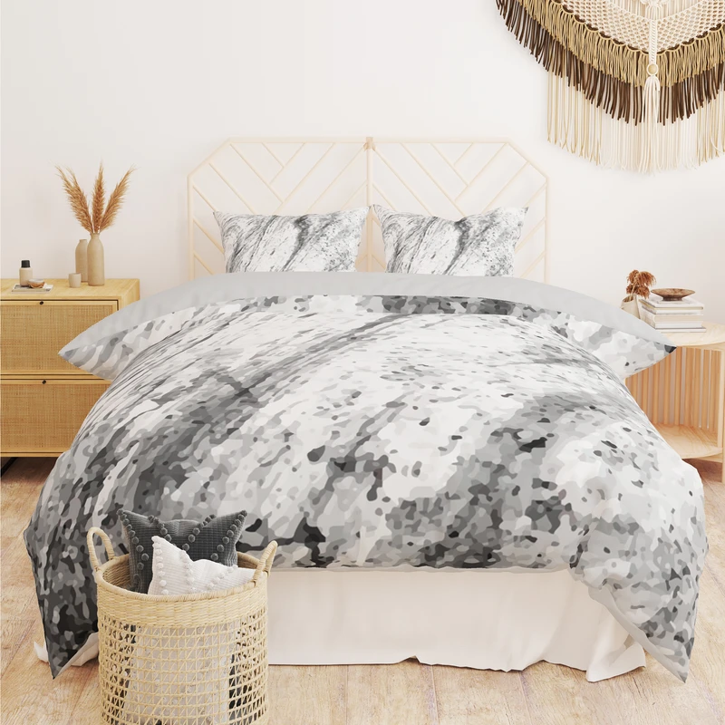 سرویس روتختی مدل 3031 دو نفره 6 تکه