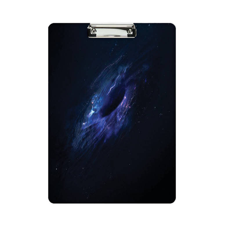 تخته شاسی مدل کهکشانی کد 1997 سایز A4