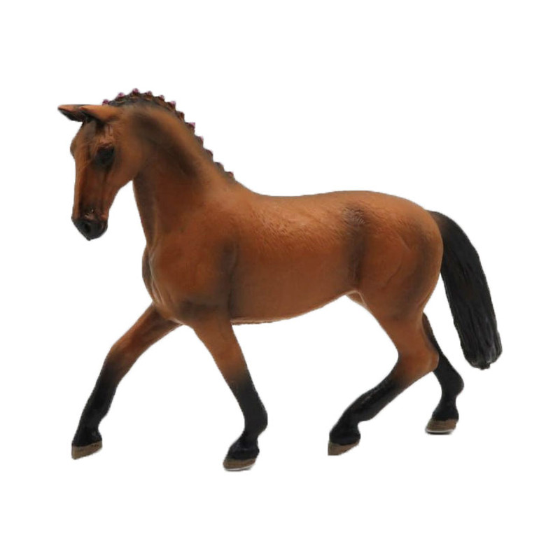 فیگور مدل اسب کد 4