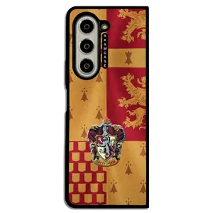 AKAM AMC-WSGZFOLD5-HARRY POTTER-28 Cover For Samsung Galaxy Z Fold 5