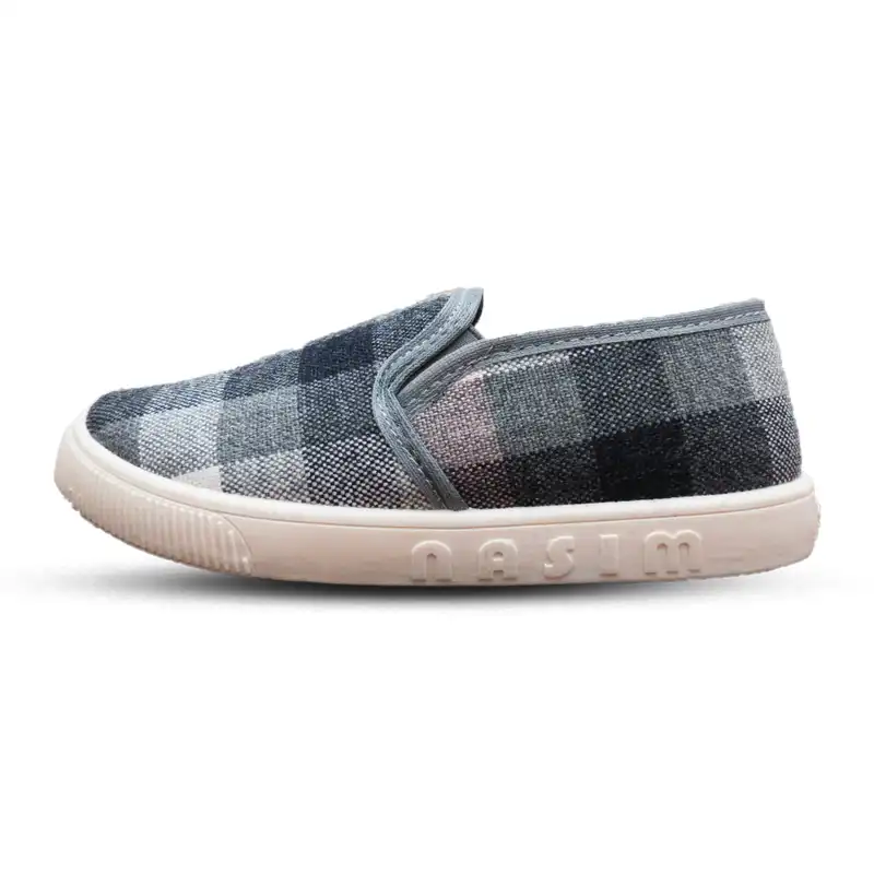 کفش پیاده روی دخترانه نسیم مدل اسپرت کد 542