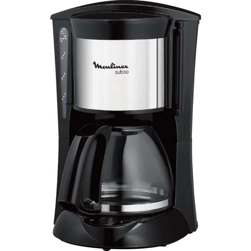 قهوه ساز مولینکس FG1105