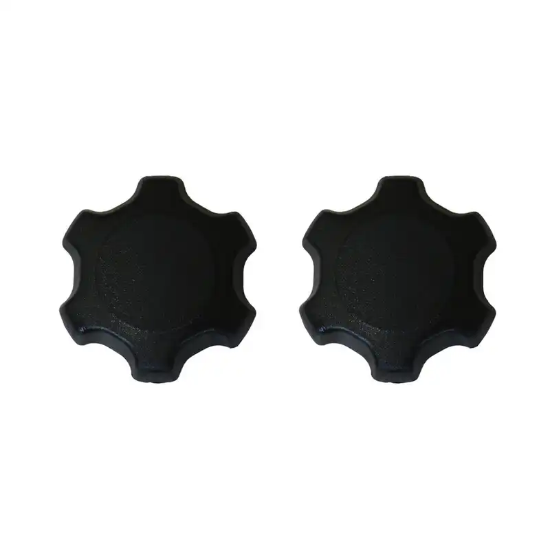 دستگیره تنظیم صندلی خودرو قطعه سازان کبیر مدل DAS-405-3076 مناسب برای پژو 405 مجموعه 2 عددی