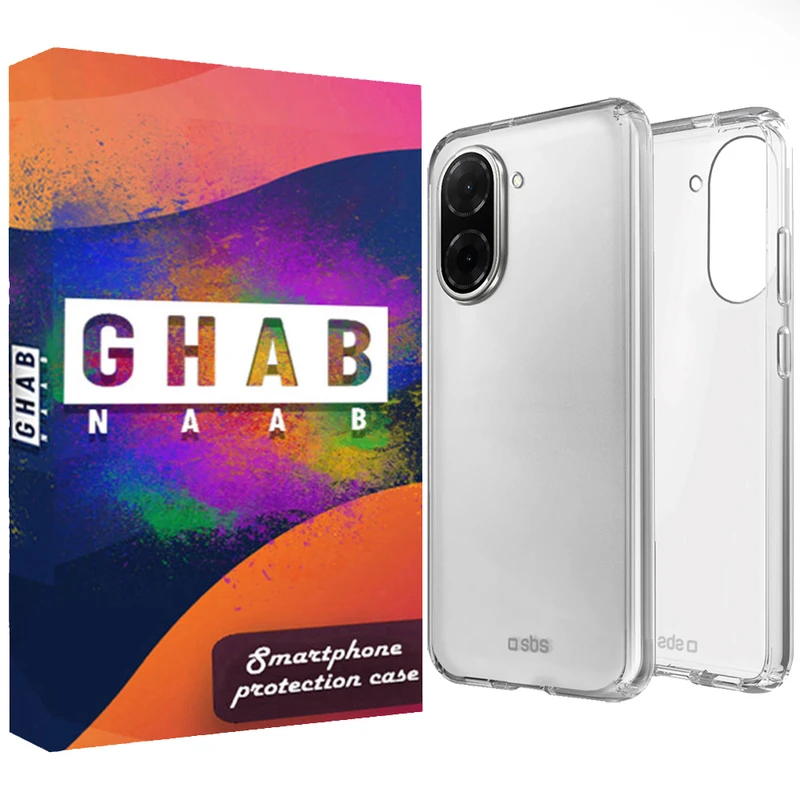 کاور قاب ناب مدل JLZ-KPS مناسب برای گوشی موبایل شیائومی Poco C71 / Redmi A5