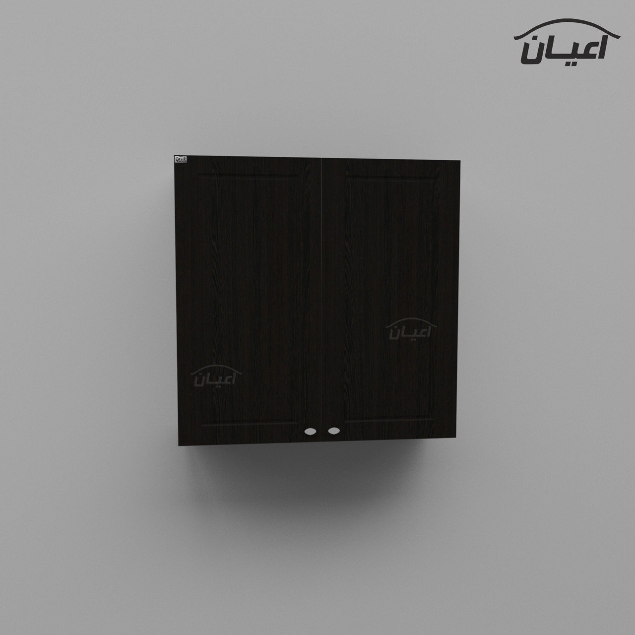 کابینت آشپزخانه اعیان مدل FH CW24