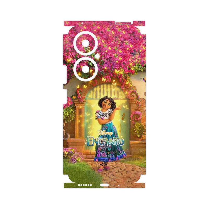 برچسب پوششی ماهوت مدل Encanto-FullSkin مناسب برای گوشی موبایل هوآوی Nova 11i