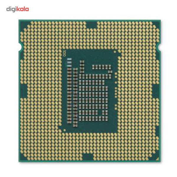 پردازنده مرکزی اینتل سری Ivy Bridge مدل Core i3-3240